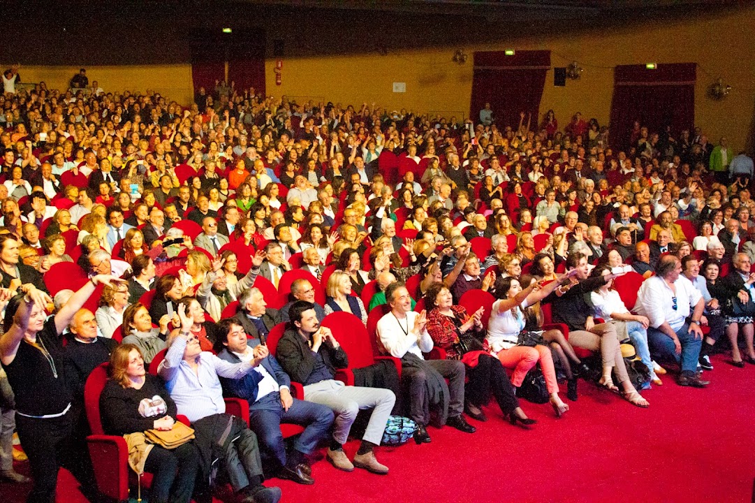 Teatro Augusteo