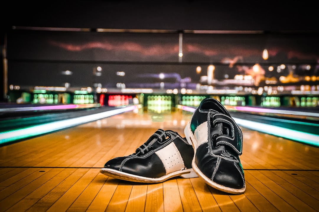 Bowl Inn Bruges