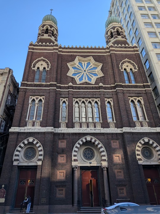 Immaculate Conception Church