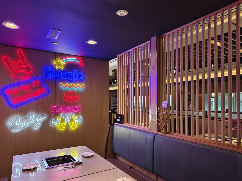 Haidilao Hot Pot Bellevue