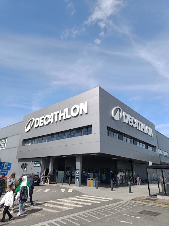 Decathlon Antwerp
