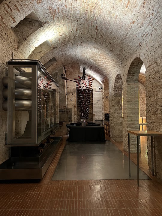 Fàbrica Moritz Barcelona