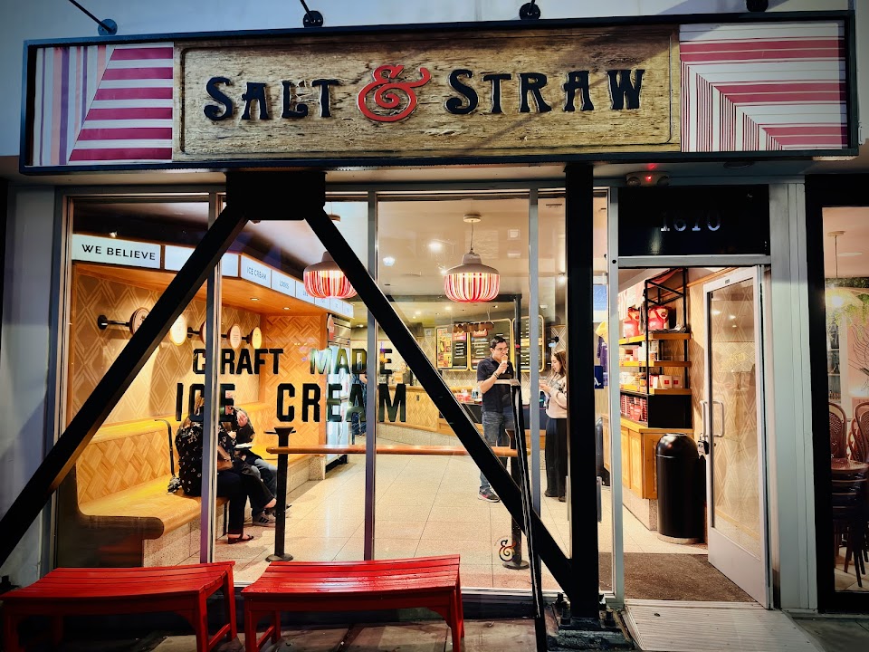 Salt & Straw