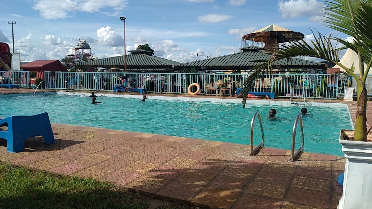 Vipe Fun Park-Ruiru