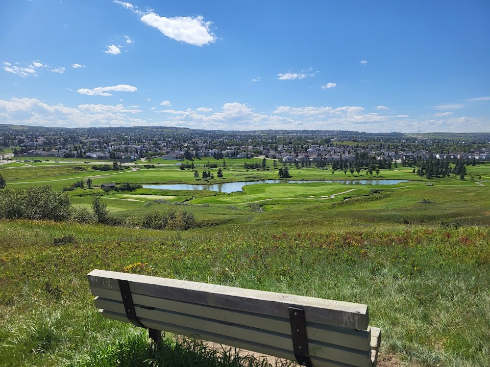 Panorama Hills