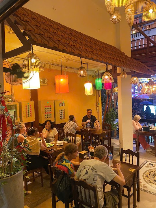 Old Viet's Restaurant