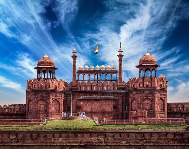 Lal qila