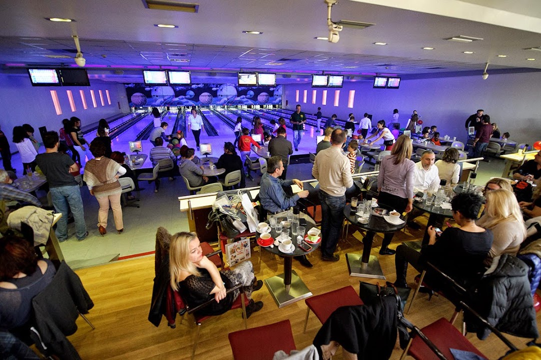 Royal Bowling