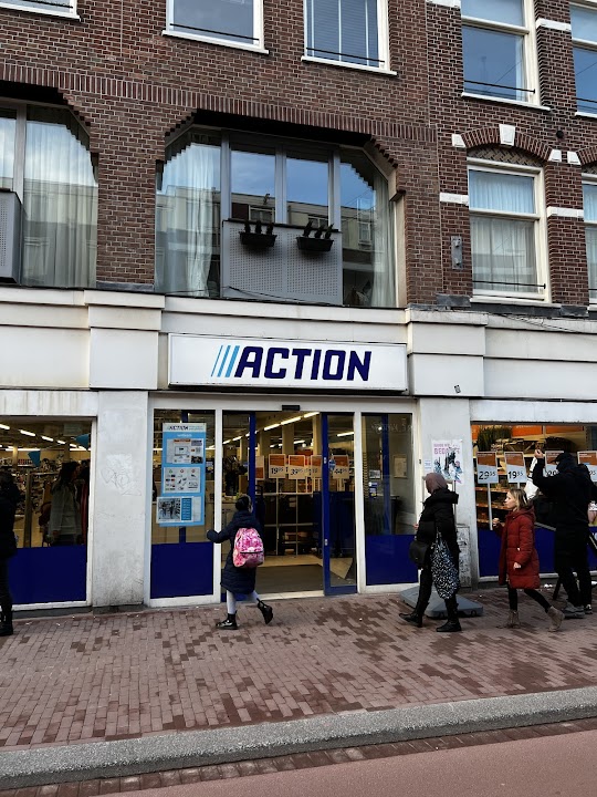 Action Amsterdam