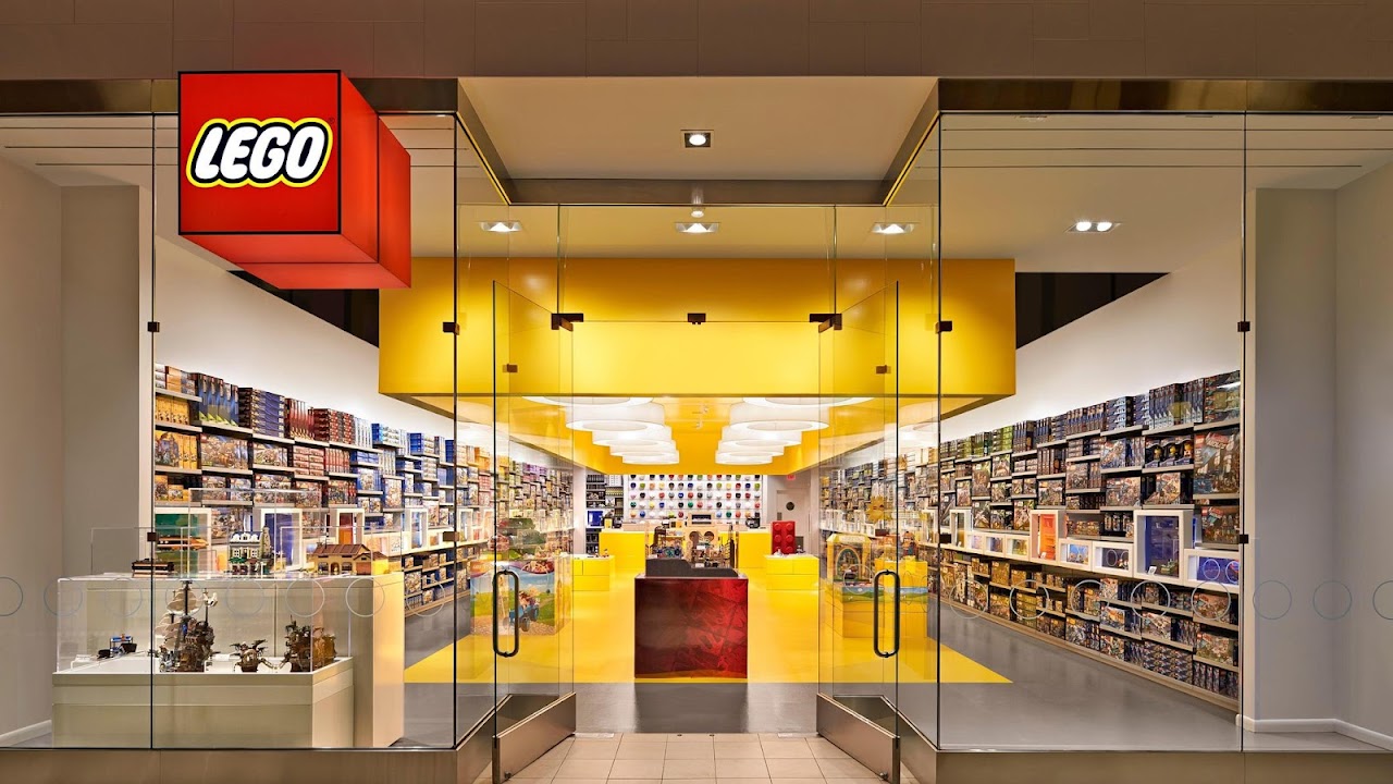 LEGO® Store Barcelona