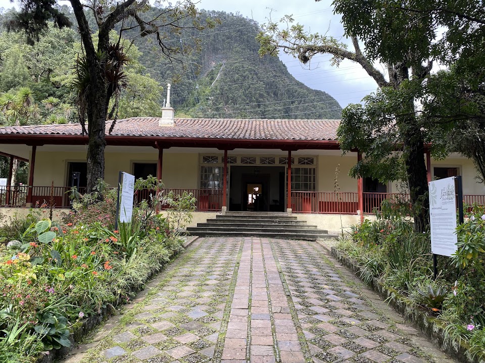 Museo Quinta de Bolívar