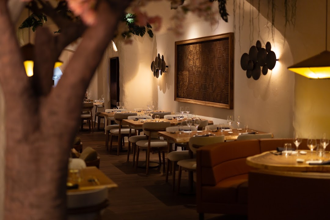 Arko Sushi Restaurant