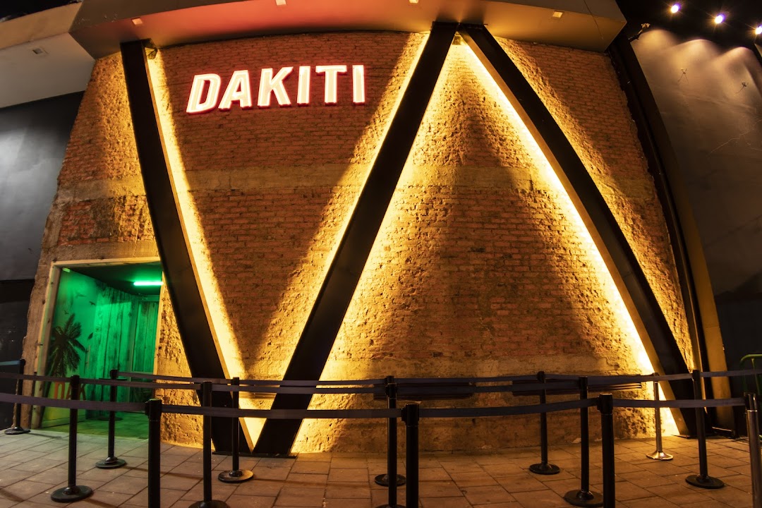 Dakiti Bar