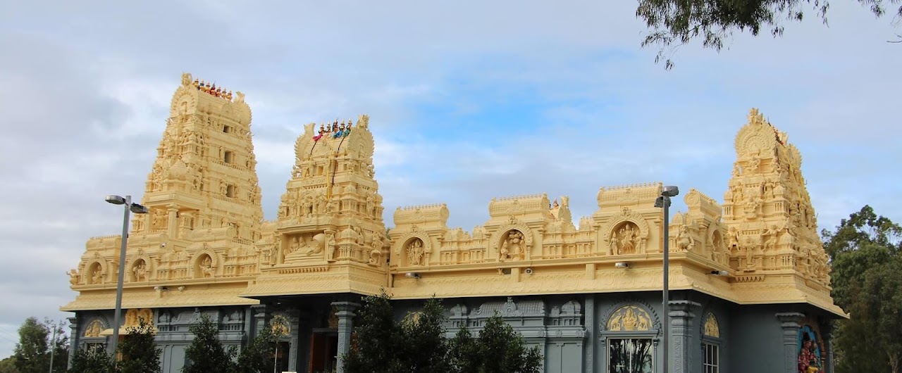 Sri Selva Vinayakar Koyil (Ganesha Temple)