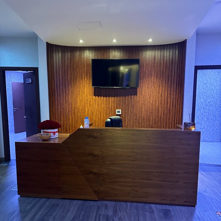 Velvet Massage Spa