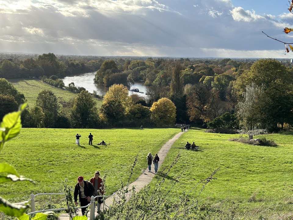 Richmond Hill Viewpoint