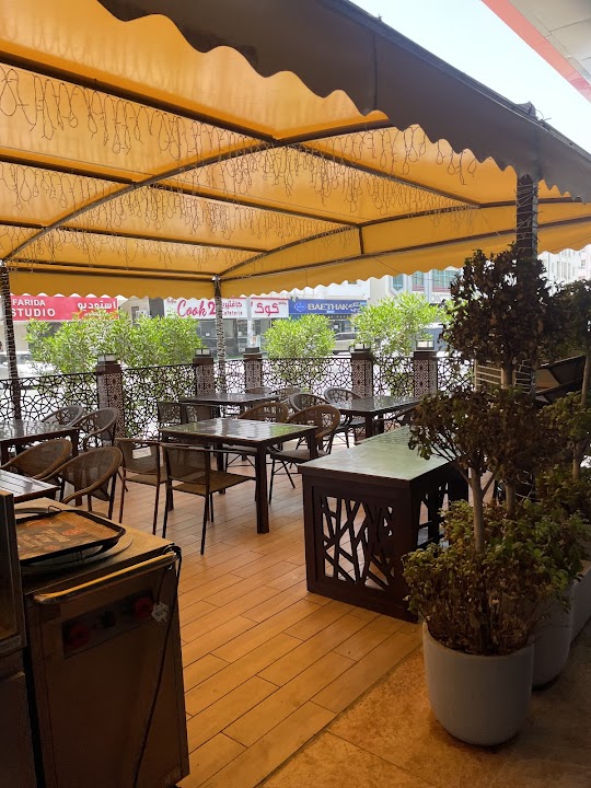 Payyannur Restaurant