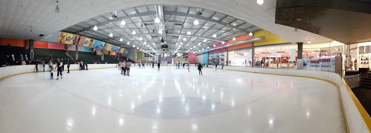 Northgate Ice Rink