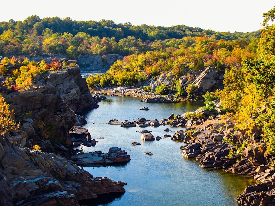Billy Goat Trail