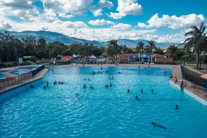 Aeroparque Juan Pablo II