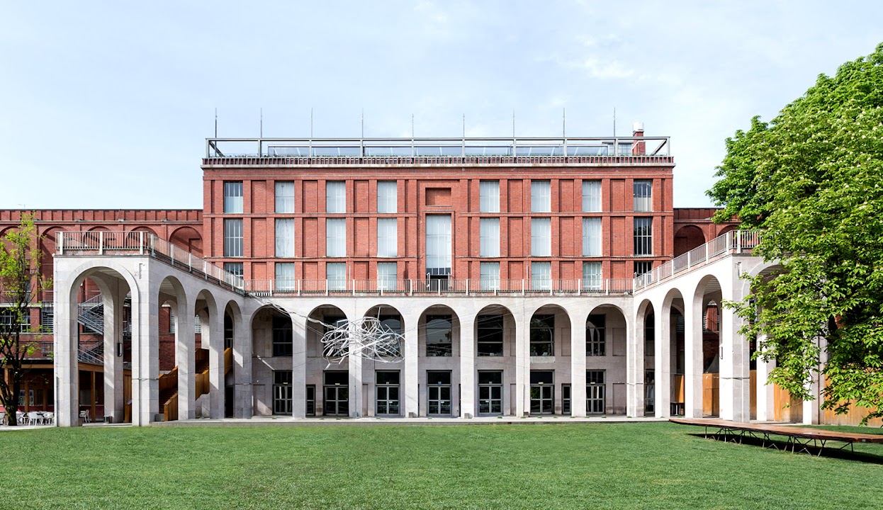 Triennale di Milano