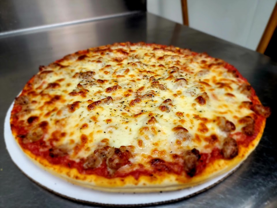Mug's Pizza & Ribs Schaumburg