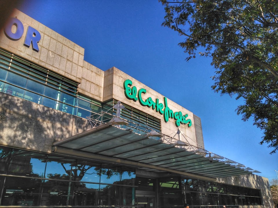 El Corte Inglés | Cornellà