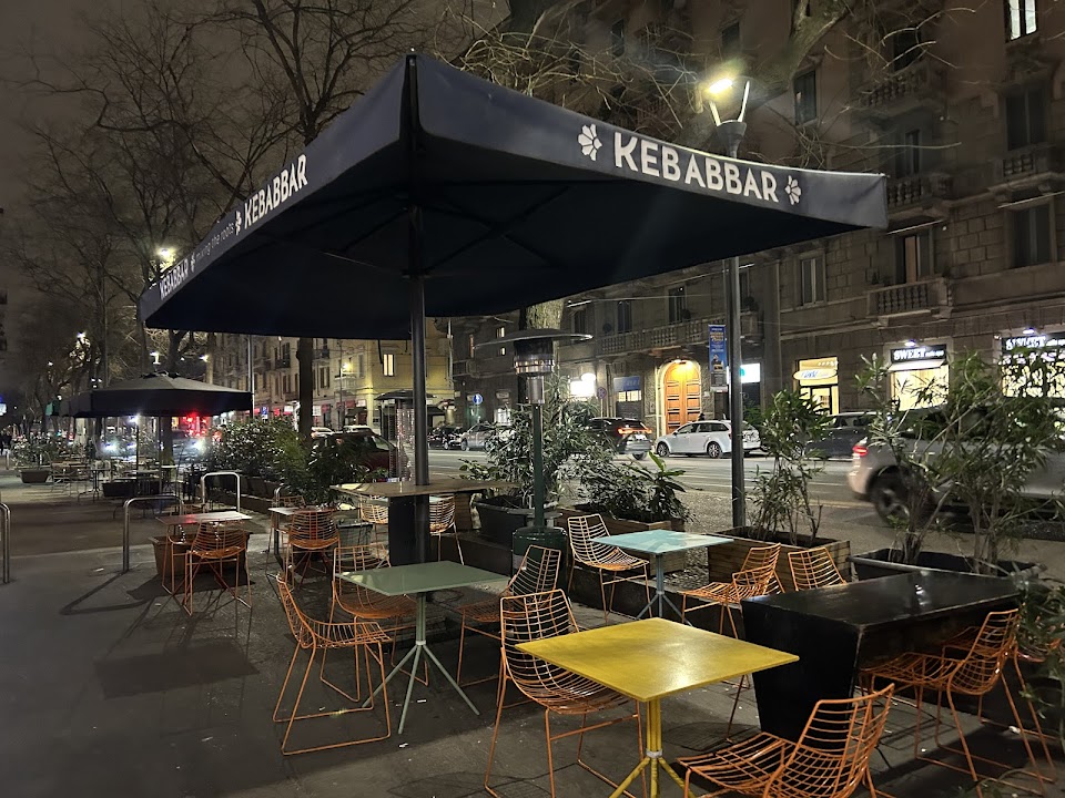 Kebabbar - Star Zagros