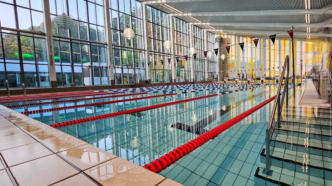 Åkeshovs swimming and sporting