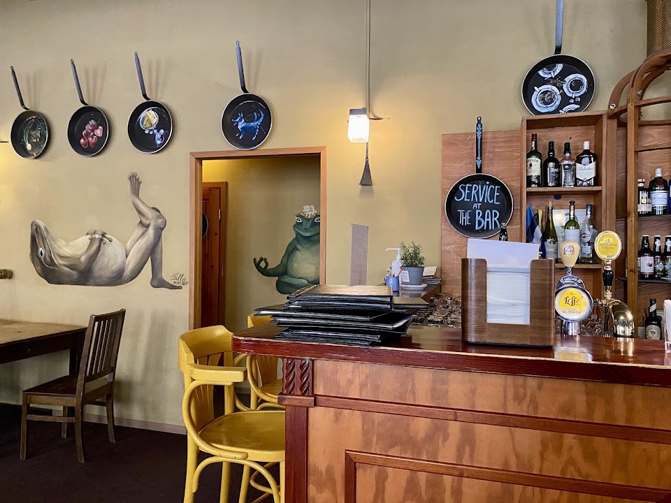 Pub Kompressor