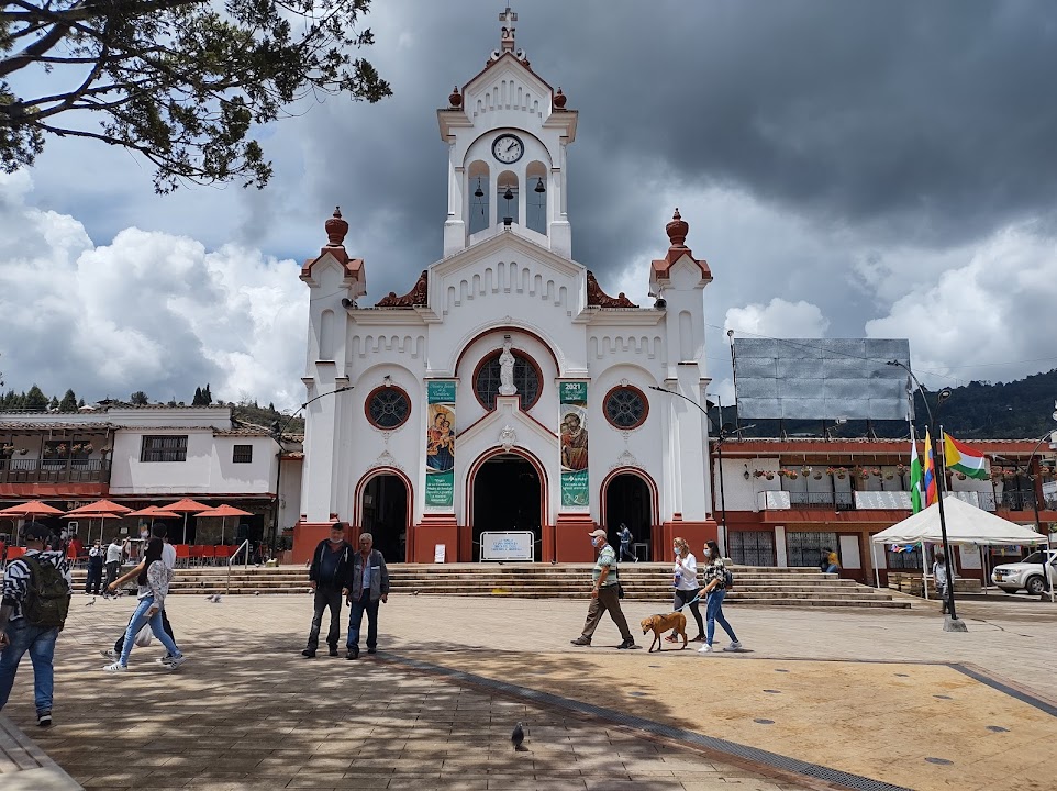 Municipio Guarne