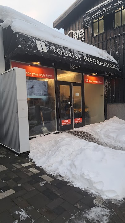IcelandCover Outdoor Clothing Rental