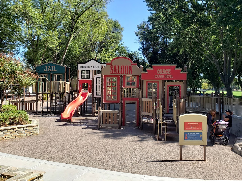 Osage Station Park