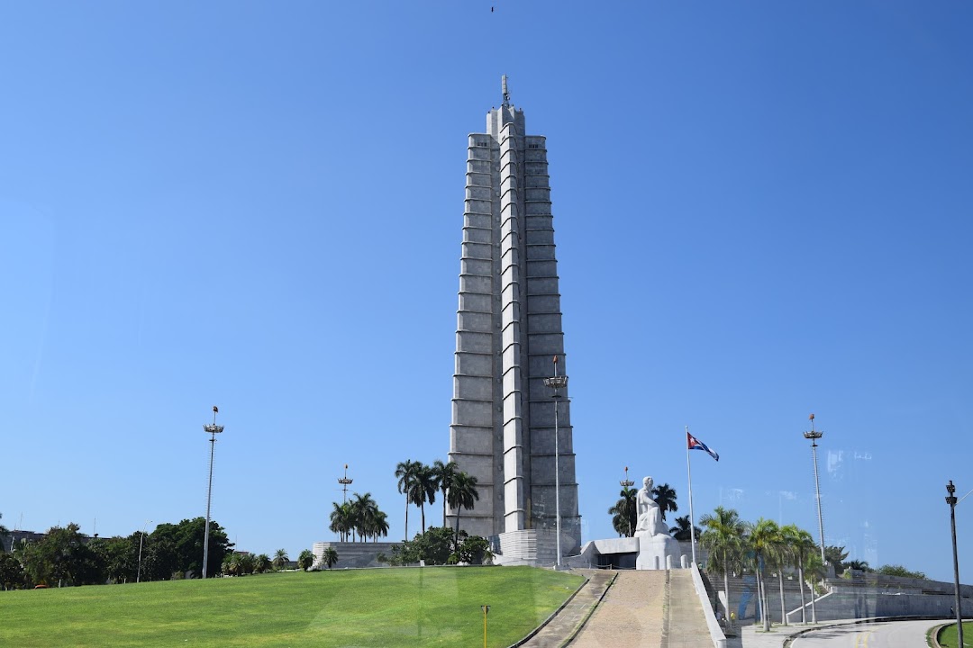 José Martí Memorial
