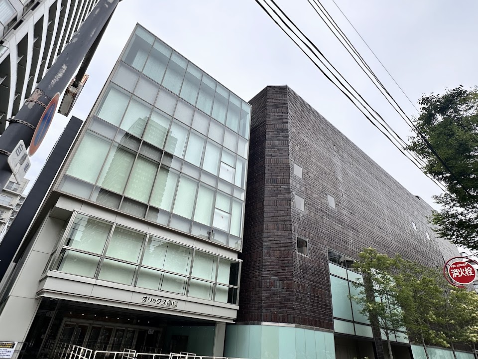 Orix Theater