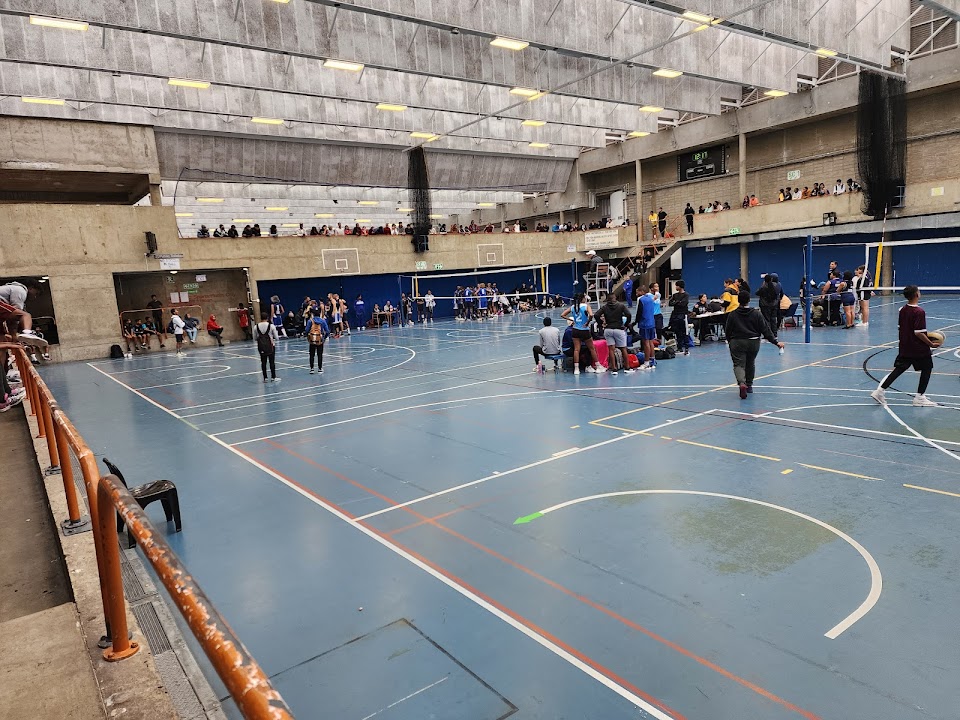 UCT Sports Centre
