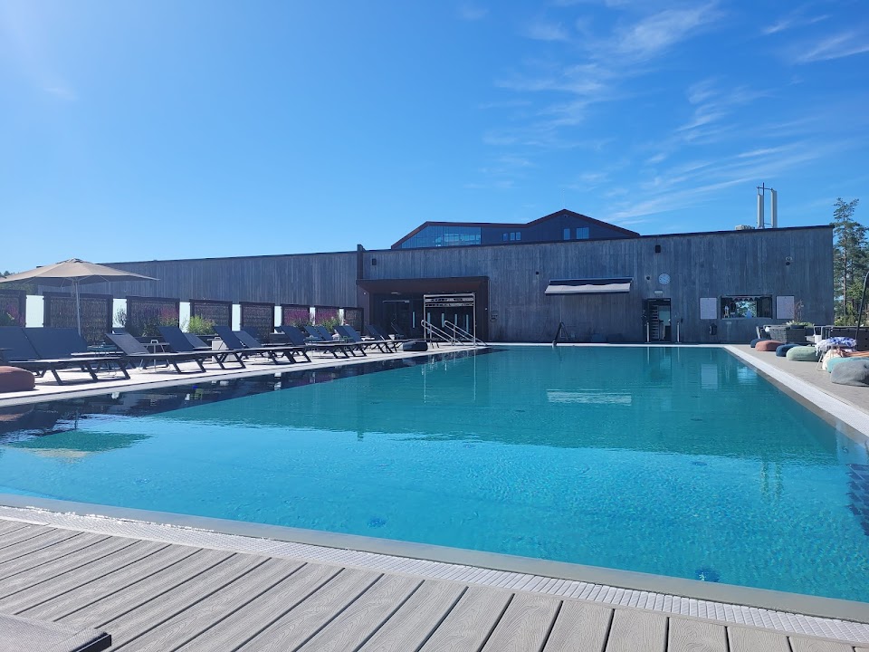 The Well Spa & Hotel