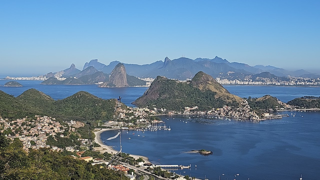 Niterói City Park