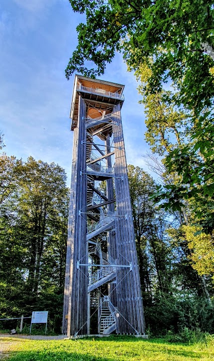 Aussichtsturm Altberg