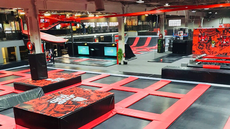 Jumpyard