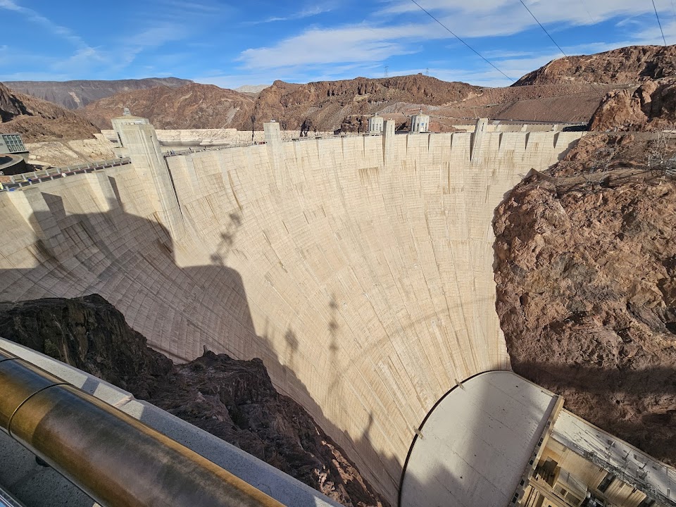 Hoover Dam