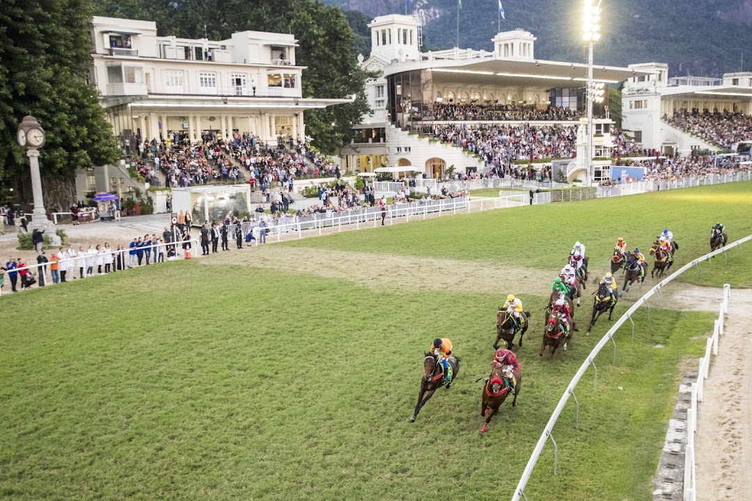 Jockey Club Brasileiro