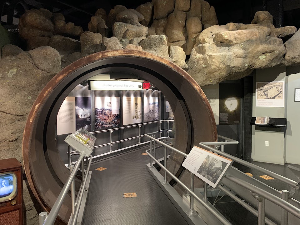 Atomic Museum