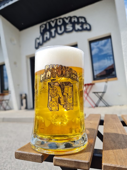 Matuska Brewery