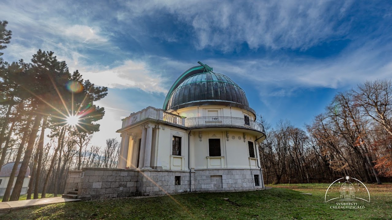 Svábhegy Observatory