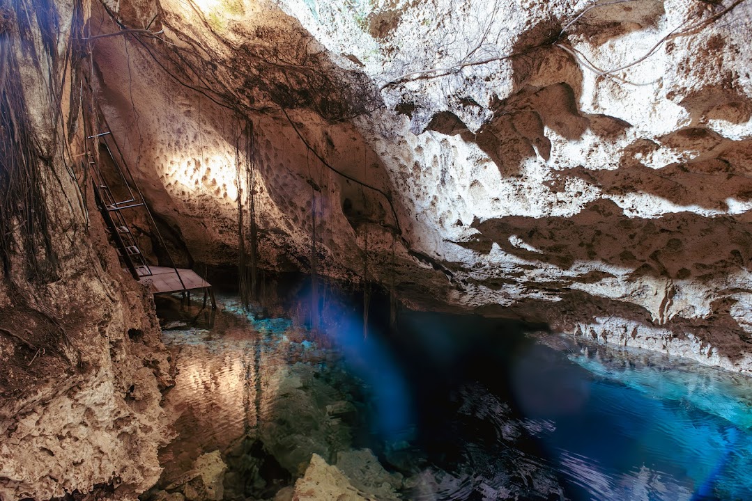 Paje Cave
