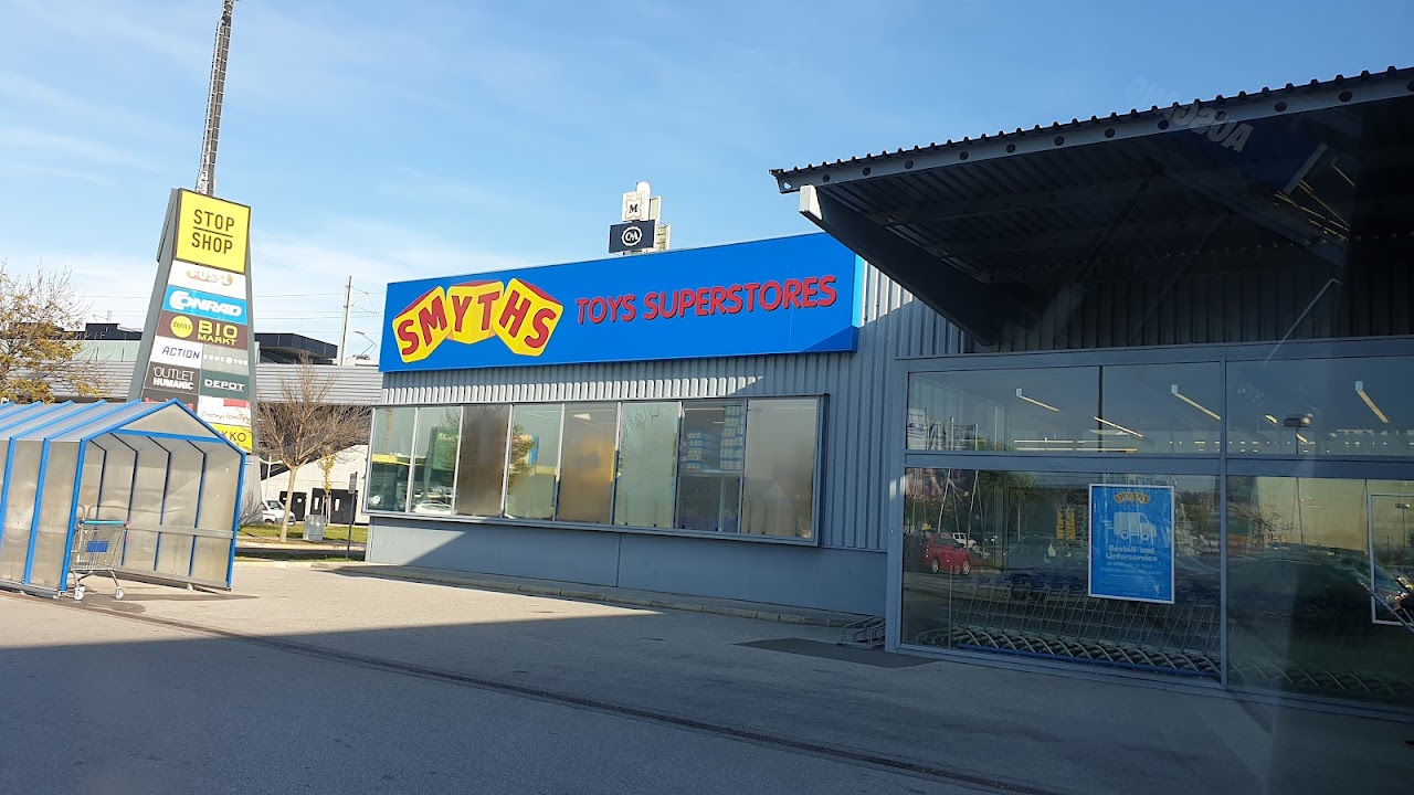 Smyths Toys Superstore Wien-Stadlau
