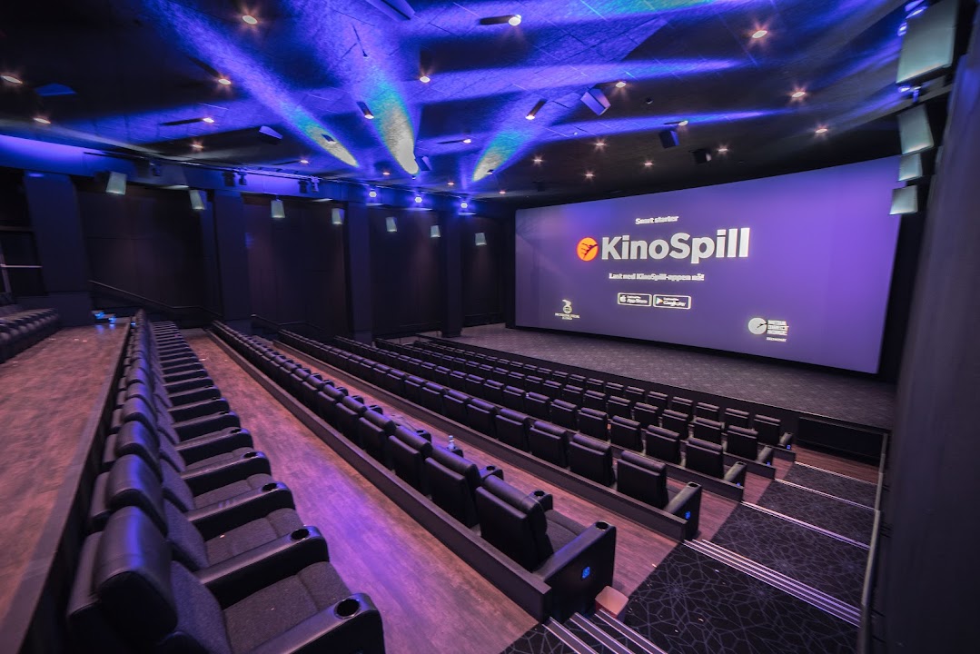 Ringen kino (Nordisk Film Kino)
