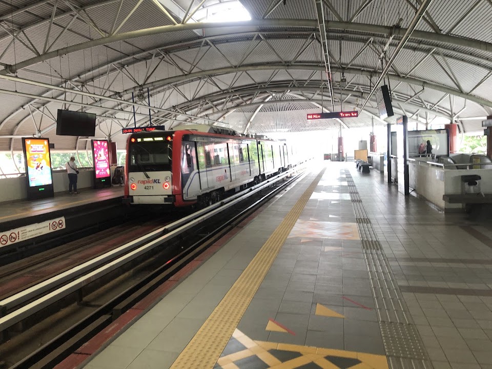 PWTC (AG4/SP4)