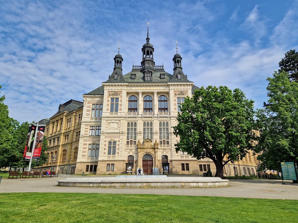 Museum of West Bohemia in Pilsen